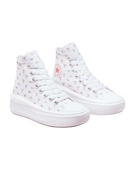 All Star Move JR Plat Hummingbirds