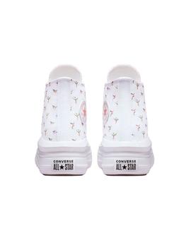 All Star Move JR Plat Hummingbirds