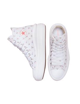 All Star Move JR Plat Hummingbirds