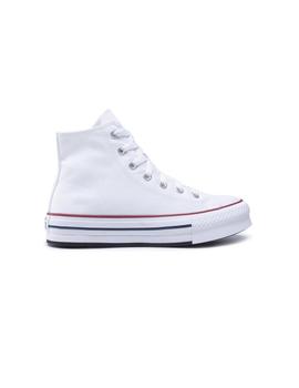 Zapatillas Converse Chuck Taylor All Star Eva Lift Junior