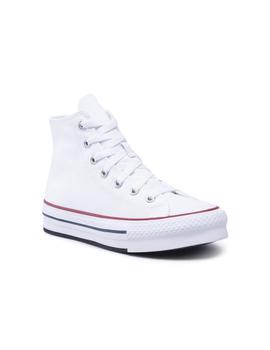 Zapatillas Converse Chuck Taylor All Star Eva Lift Junior