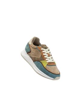 Zapatillas Hoff Times Square Mujer Multicolor