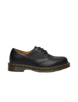Zapato Dr Martens Smooth Unisex Negro