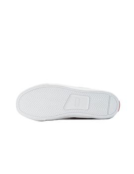 Zapatillas Levis Turner 2.0 Hombre Marrón