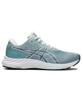 Zapatillas Asics Gel-Excite 9 Mujer Azul