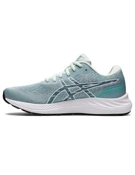 Zapatillas Asics Gel-Excite 9 Mujer Azul