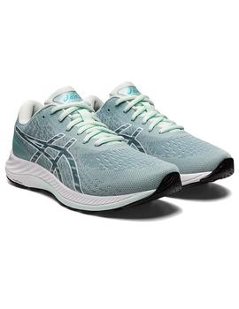 Zapatillas Asics Gel-Excite 9 Mujer Azul