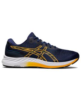 Zapatillas Asics Gel-Excite 9 Hombre Azul