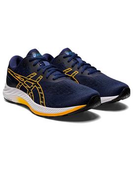 Zapatillas Asics Gel-Excite 9 Hombre Azul