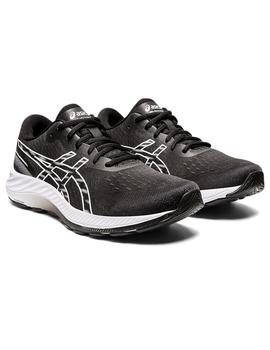 Zapatillas Asics Gel-Excite 9 Hombre Negro