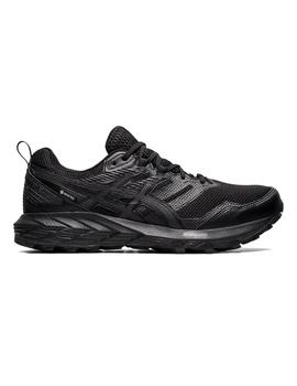 Zapatillas Asics Gel-Sonoma 6 G-TX Mujer Negro