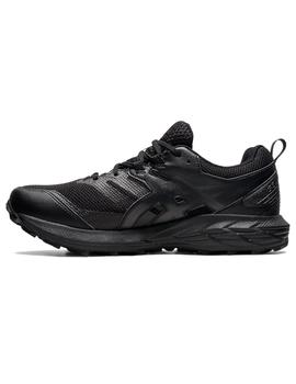 Zapatillas Asics Gel-Sonoma 6 G-TX Mujer Negro