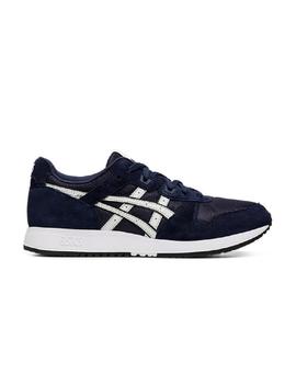 Zapatillas Asics Lyte Classic Hombre Marino