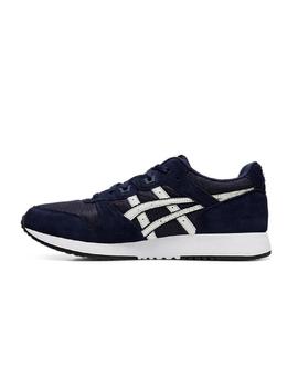 Zapatillas Asics Lyte Classic Hombre Marino