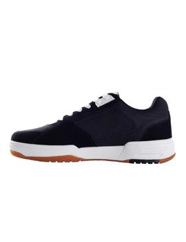 Zapatillas Munich Flip 04 Hombre Negro