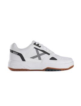 Zapatillas Munich Flip 03 Hombre Blanco