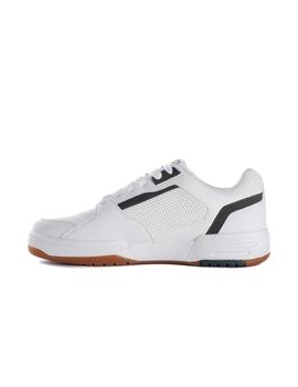 Zapatillas Munich Flip 03 Hombre Blanco