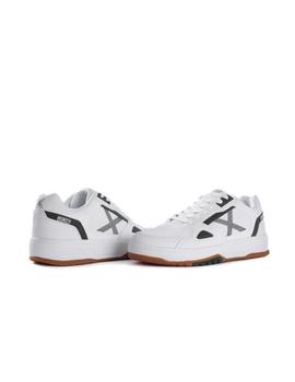 Zapatillas Munich Flip 03 Hombre Blanco