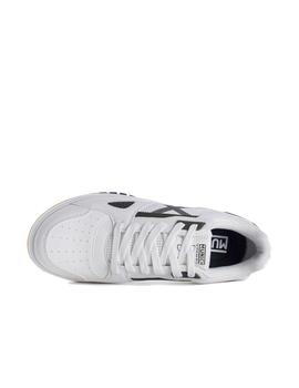 Zapatillas Munich Flip 03 Hombre Blanco