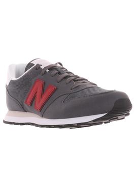 Zapatillas New Balance 500 Hombre Gris