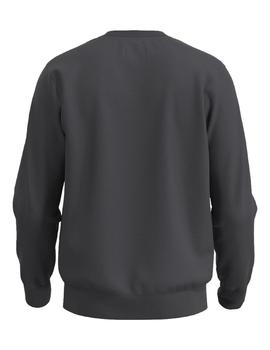 Sudadera Sin Capucha Pepe Jeans Sean Hombre Gris