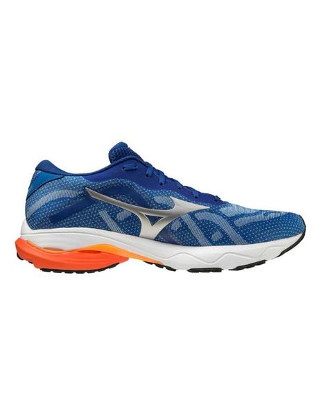 Zapatillas Mizuno Wave Ultima 13 Hombre Azul