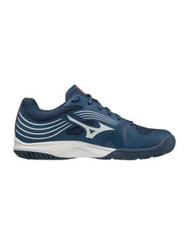 Zapatillas Mizuno Unisex Cyclone Speed 3 Unisex Marino