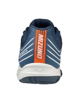 Zapatillas Mizuno Unisex Cyclone Speed 3 Unisex Marino