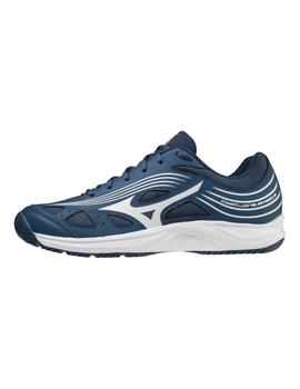 Zapatillas Mizuno Unisex Cyclone Speed 3 Unisex Marino