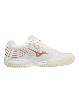 Zapatillas Mizuno Cyclone Speed 3 Unisex Blanco