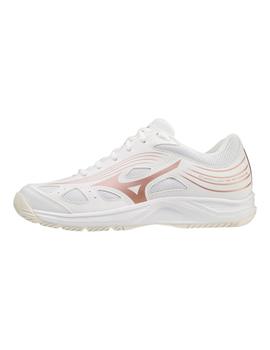 Zapatillas Mizuno Cyclone Speed 3 Unisex Blanco