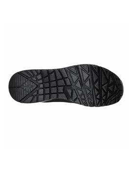 Zapatillas Skechers Uno Golden Air Negro