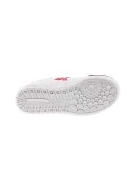 Zapatillas Munich G-3 Kid Trendico 298 Niño Blanco