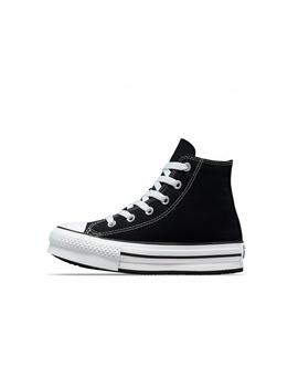 Zapatillas Converse Chuck Taylor All Star Eva Lift Junior