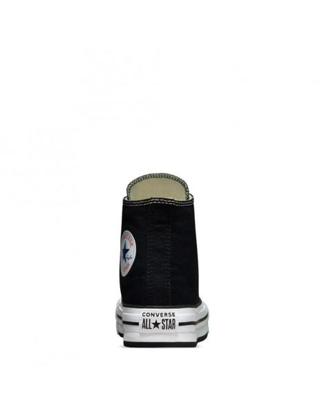Zapatillas Converse Chuck Taylor All Star Eva Lift Junio