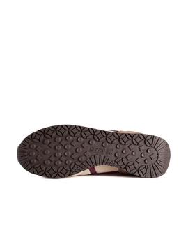 Zapatillas Munich Massana 489 Hombre Beige