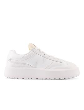 Zapatillas New Balance 302 Unisex Blanco