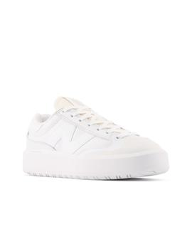 Zapatillas New Balance 302 Unisex Blanco