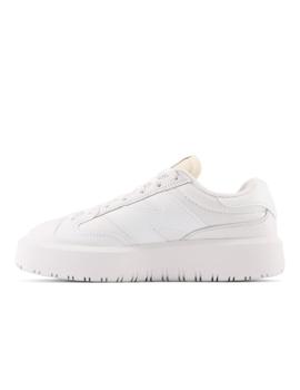 Zapatillas New Balance 302 Unisex Blanco