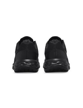 Zapatillas Nike Revolution 6 Next Nture Mujer Negro