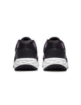 Zapatillas Nike Revolution 6 Next Nture Mujer Morado