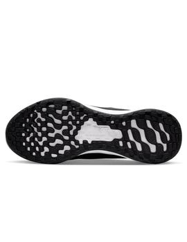 Zapatillas Nike Revolution 6 Next Nture Mujer Morado