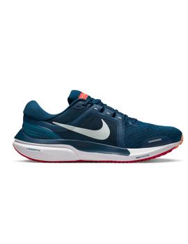 Zapatillas NikeAir Zoom Vomero 16 Hombre Azul