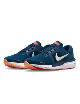 Zapatillas NikeAir Zoom Vomero 16 Hombre Azul