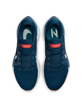 Zapatillas NikeAir Zoom Vomero 16 Hombre Azul