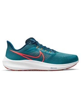 Zapatillas Nike Air Zoom Pegasus 39 Hombre Azul