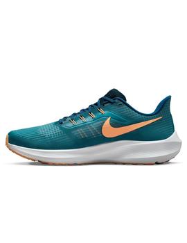 Zapatillas Nike Air Zoom Pegasus 39 Hombre Azul