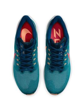 Zapatillas Nike Air Zoom Pegasus 39 Hombre Azul