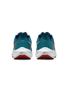 Zapatillas Nike Air Zoom Pegasus 39 Hombre Azul