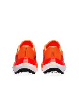 Zapatillas Nike Zoom Fly 5 Hombre Naranja